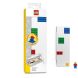 Пенал з тарілками та мініфігуркою LEGO 4003084-52884