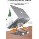 Підставка для ноутбука OfficePro LS111 Grey OfficePro LS111G