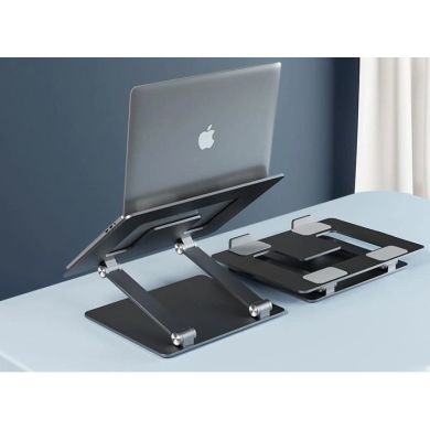 Підставка для ноутбука OfficePro LS111 Grey OfficePro LS111G