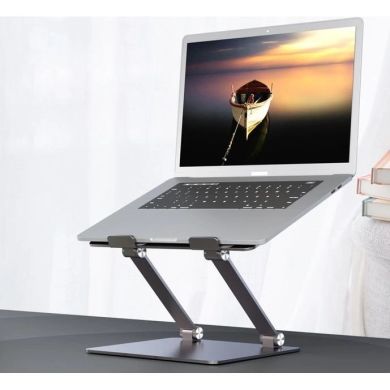 Підставка для ноутбука OfficePro LS111 Grey OfficePro LS111G