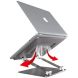 Підставка для ноутбука OfficePro LS111 Grey OfficePro LS111G