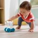 Полярний ведмедик Повзи за мною FisherPrice JDL63