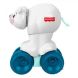 Полярний ведмедик Повзи за мною FisherPrice JDL63