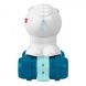 Полярний ведмедик Повзи за мною FisherPrice JDL63