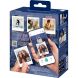 Портативний кольоровий фотопринтер FUJI Instax LINK SQ WHITE EX D Білий 16785470