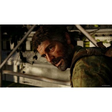 Програмний продукт на BD диску The Last Of Us Part I [PS5] 9406792