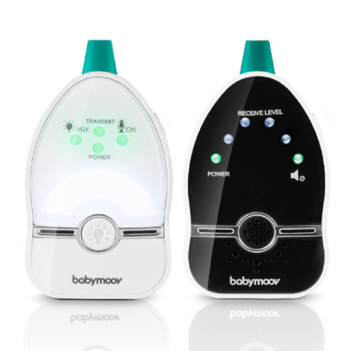 Радіоняня Babyphone Easy Care 2019 A014015