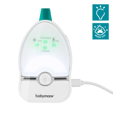 Радіоняня Babyphone Easy Care 2019 A014015