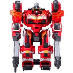 Робот-трансформер Tobot серії Детективи Галактики Агент Титан 301108