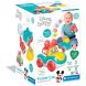 Развивающая игрушка Clementoni Puzzle Car, серия Disney Baby Clementoni 17722