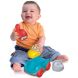 Развивающая игрушка Clementoni Puzzle Car, серия Disney Baby Clementoni 17722