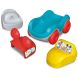 Развивающая игрушка Clementoni Puzzle Car, серия Disney Baby Clementoni 17722