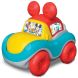 Развивающая игрушка Clementoni Puzzle Car, серия Disney Baby Clementoni 17722
