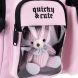 Рюкзак Kite Education 584 Quirky&Cute K26-584M-1