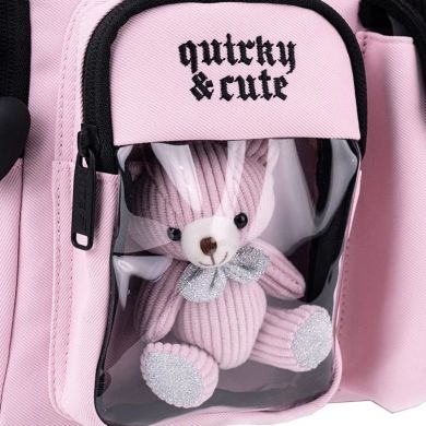 Рюкзак Kite Education 584 Quirky&Cute K26-584M-1