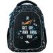 Рюкзак Kite Education teens 8001M-3 K24-8001M-3