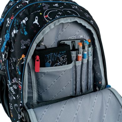Рюкзак Kite Education teens 8001M-3 K24-8001M-3