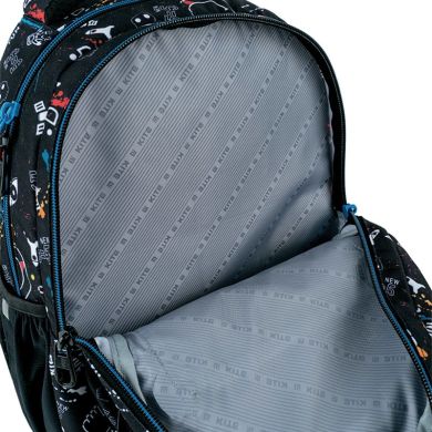 Рюкзак Kite Education teens 8001M-3 K24-8001M-3