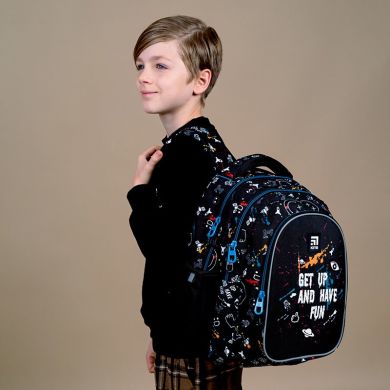 Рюкзак Kite Education teens 8001M-3 K24-8001M-3