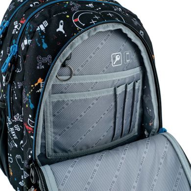 Рюкзак Kite Education teens 8001M-3 K24-8001M-3