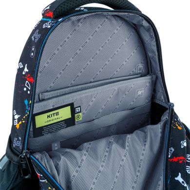 Рюкзак Kite Education teens 8001M-3 K24-8001M-3