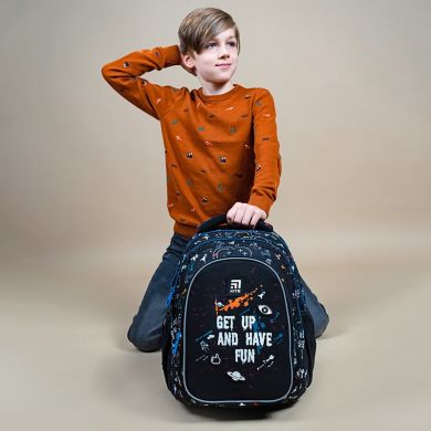 Рюкзак Kite Education teens 8001M-3 K24-8001M-3