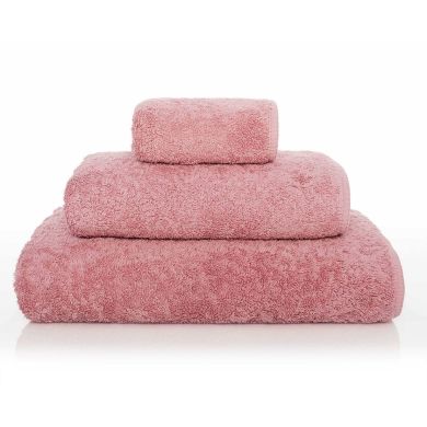 Полотенце из египетского хлопка Graccioza 70x140 Розовое 9402702308543072227200