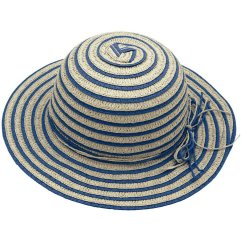 Шляпа детская MAXIMO 49 Синий 13523-957000