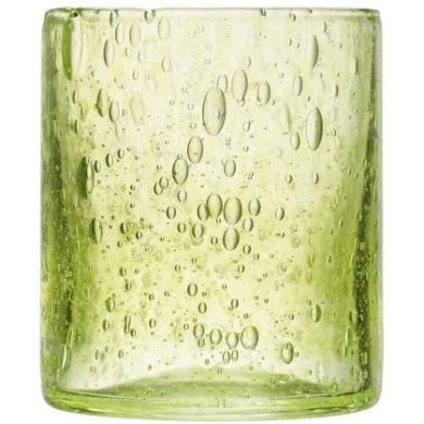 Склянка для напоїв La Rochere CRAFT GREEN 350 мл, 528714
