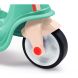 Скутер, голубой, 64,5 x 34 x 47,5 см, 18 мес. + SMOBY TOYS 721006