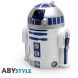 Статуетка-Скарбничка STAR WARS R2D2 16.5 см (Зоряні Війни) Abystyle ABYBUS003