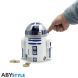 Статуетка-Скарбничка STAR WARS R2D2 16.5 см (Зоряні Війни) Abystyle ABYBUS003