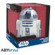Статуетка-Скарбничка STAR WARS R2D2 16.5 см (Зоряні Війни) Abystyle ABYBUS003