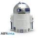 Статуетка-Скарбничка STAR WARS R2D2 16.5 см (Зоряні Війни) Abystyle ABYBUS003