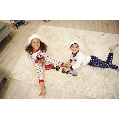 Трактор Фендт с прицепом, звук. и светл. эф., 26 см, 3+ DICKIE TOYS 3734001