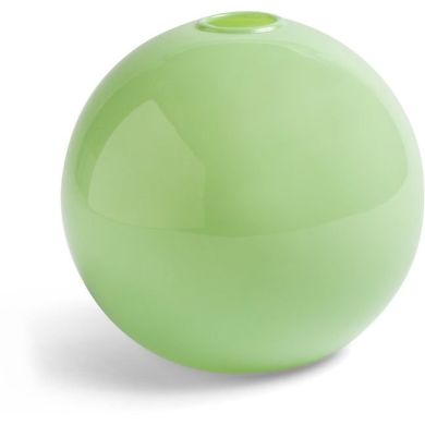 Ваза &Klevering Bubblegum м'ята &Oslash; 13,5 см 1443-10, 13
