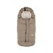 Зимовий конверт NUVITA 9045 Ovetto CITY меланжевий NV9045OVETTOCITYNATURE