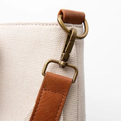 Сумка для мами Tote, Wonderland, бежева Suavinex 402806