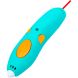 3D-ручка 3Doodler Start Plus для дитячої творчості базовий набір Креатив (72 стрижні) SPLUS