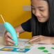 3D-ручка 3Doodler Start Plus для дитячої творчості базовий набір Креатив (72 стрижні) SPLUS