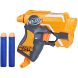 Бластер Hasbro Nerf MicroShots Elite Firestrike E0489