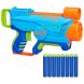 Бластер игрушечный Исследователь, серия Нерф Элит Джуниор Nerf F6367
