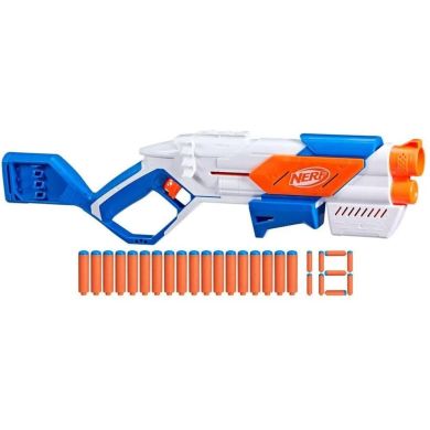 Бластер іграшковий Страйкбек, серія Nerf N Series G0218