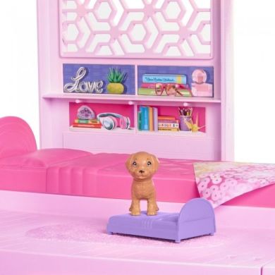 Будинок мрії Barbie HMX10