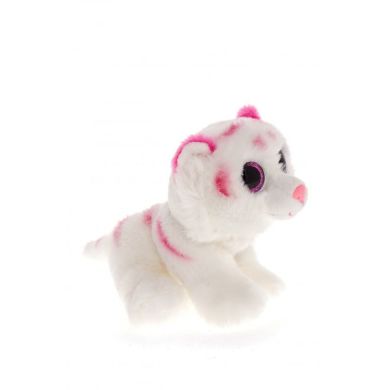 Детская игрушка мягконабивная TY Beanie Babies Тигрёнок Tabor 25 см TY 90247