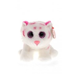 Детская игрушка мягконабивная TY Beanie Babies Тигрёнок Tabor 25 см TY 90247