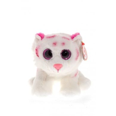 Детская игрушка мягконабивная TY Beanie Babies Тигрёнок Tabor 25 см TY 90247
