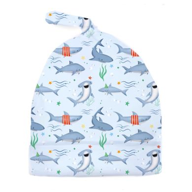 Шапка 62-68 My Little Pie SHARK/H003