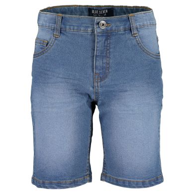 Шорти дитячі Blue Seven 134 Блакитний 645059 X