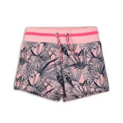 Шорти дитячі DJ Dutchjeans 104 Рожевий 45C-34003